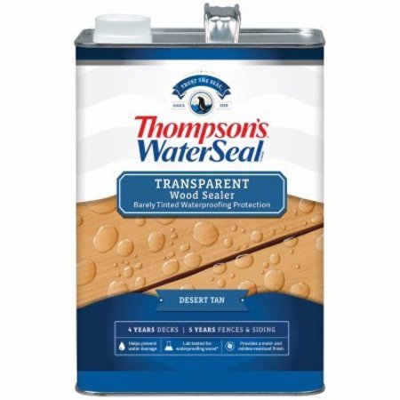 THOMPSONS WATERSEAL GAL Tan Trans Stain TH.091701-16
